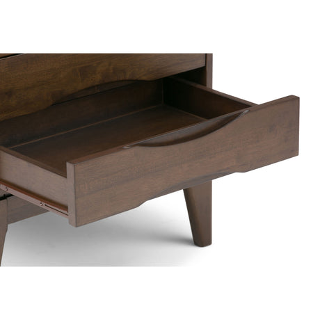 Harper - Handcrafted End Table - view 14