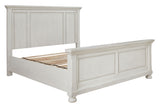 Robbinsdale - Panel Bedroom Set by Ashley® | Bel Furniture