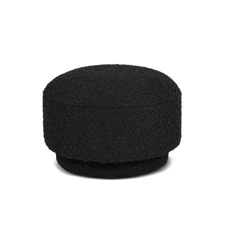 Fuji - Mushroom Footstool Ottoman - view 20