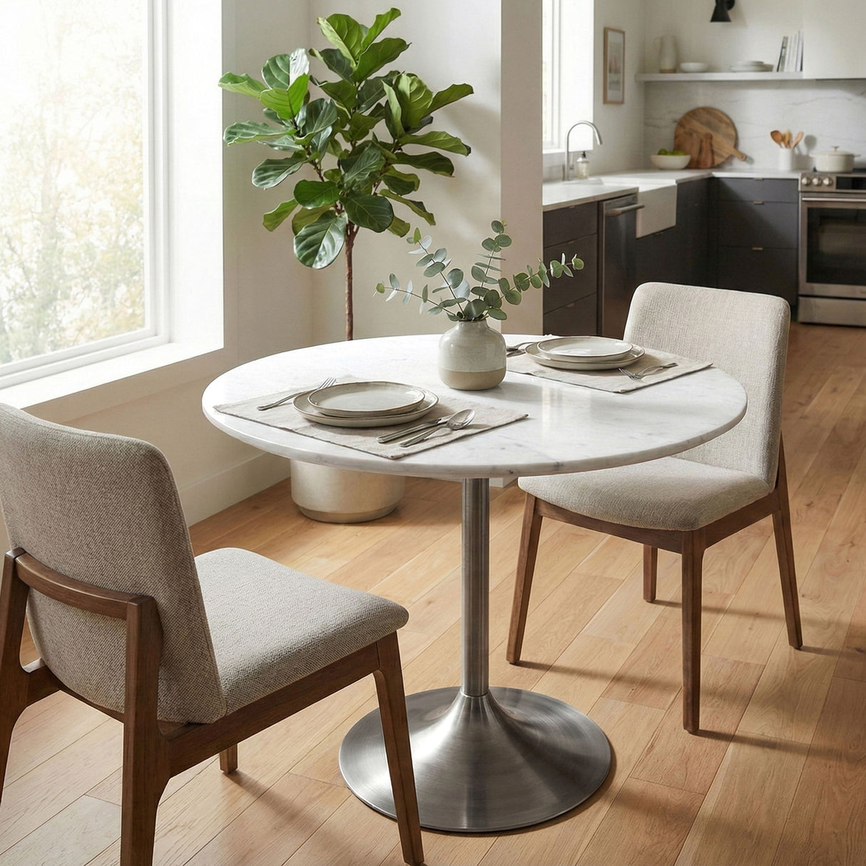 Osborne - Dining Table