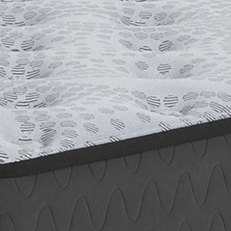 Comfort Plus - Mattress by Sierra Sleep® by Ashley | Bel Furniture