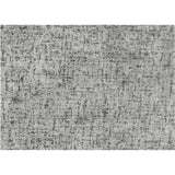 Emiliano - Sectional Sofa With 3 Pillows And Storage Ottoman - Nickel