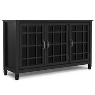 Connaught - Traditional Buffet Cabinet