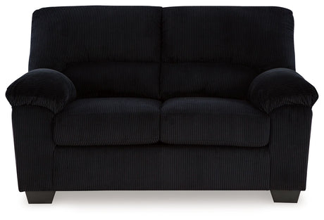 SimpleJoy - Living Room Set - view 36