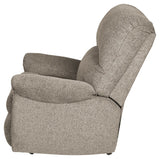 Ballinasloe - Rocker Recliner by Signature Design by Ashley® | Bel Furniture