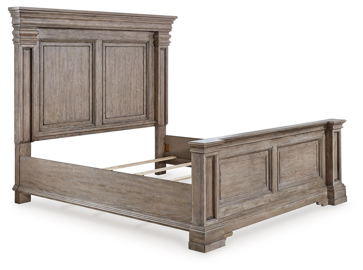 Blairhurst - Panel Bedroom Set by Signature Design by Ashley® | Bel Furniture