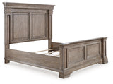 Blairhurst - Panel Bedroom Set by Signature Design by Ashley® | Bel Furniture
