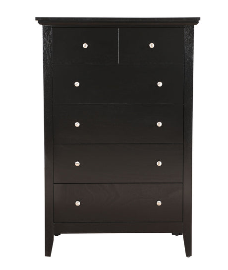 Hammond - Chest - view 35