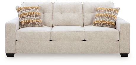 Larimer - Queen Sofa Sleeper - view 10