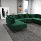 Brooke - Sectional Sofa
