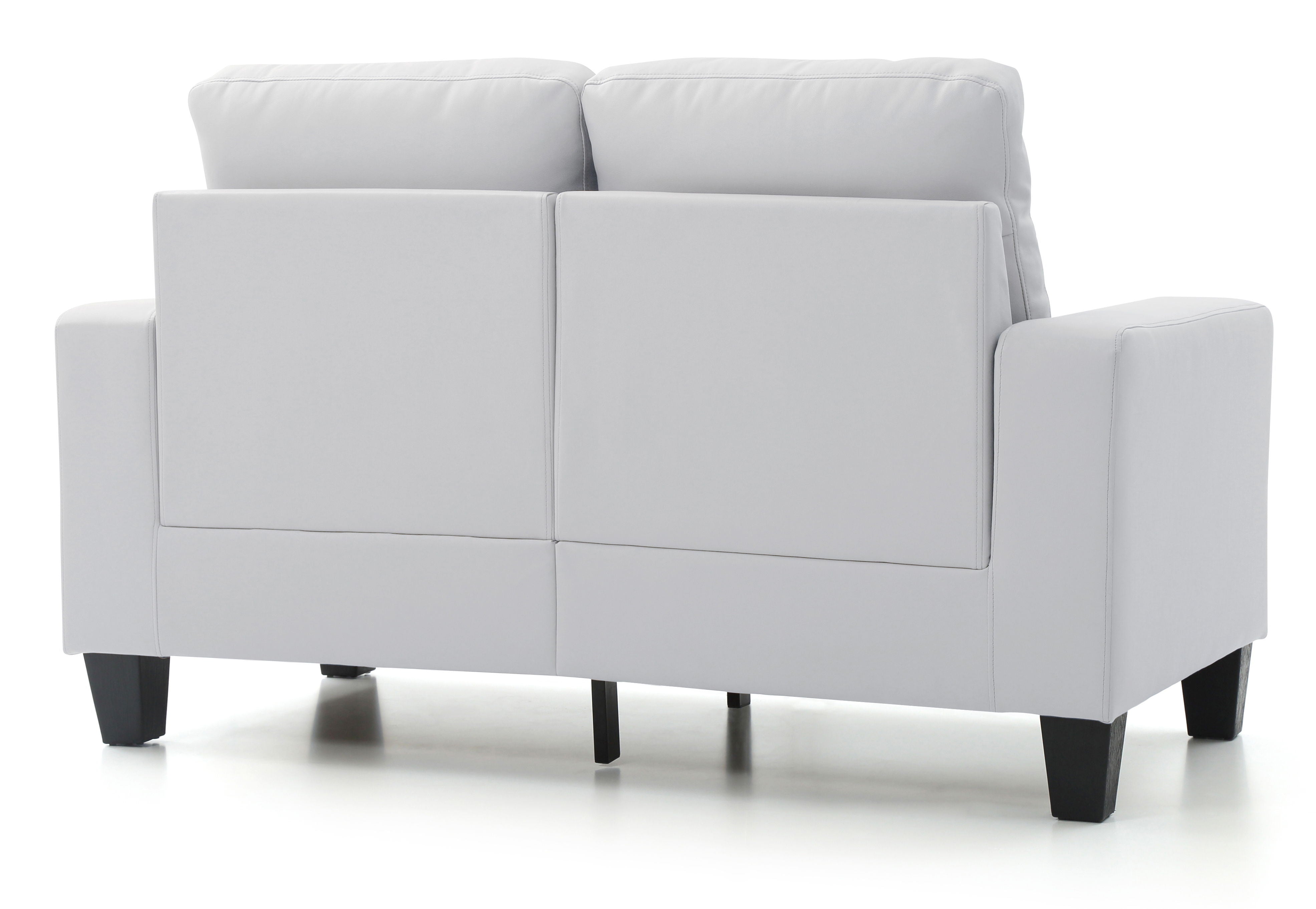 Newbury - Newbury Modular Loveseat