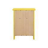 1 Drawer / 1 Door Nightstand