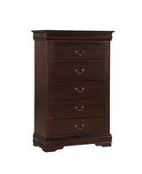 Louis Philip Chest Cherry