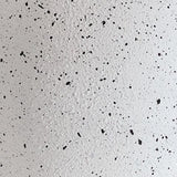 Wyattford - Metal Table Lamp - White / Black