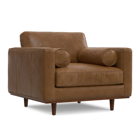Morrison Wide Arm Chair