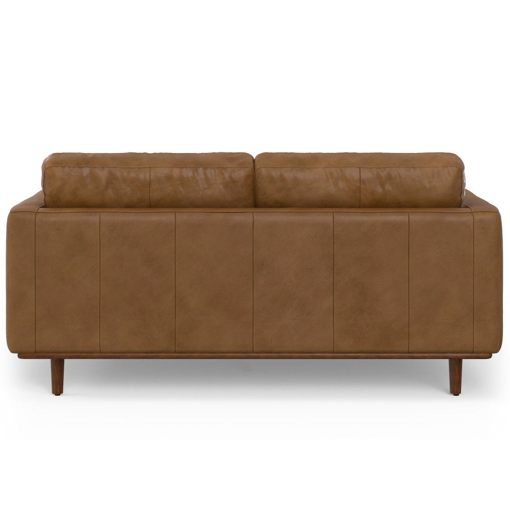 Morrison - Sofa And Ottoman Set