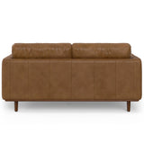 Morrison - Sofa And Ottoman Set