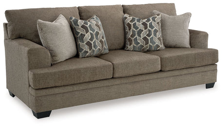 Stonemeade - Sofa by Signature Design by Ashley® | Bel Furniture