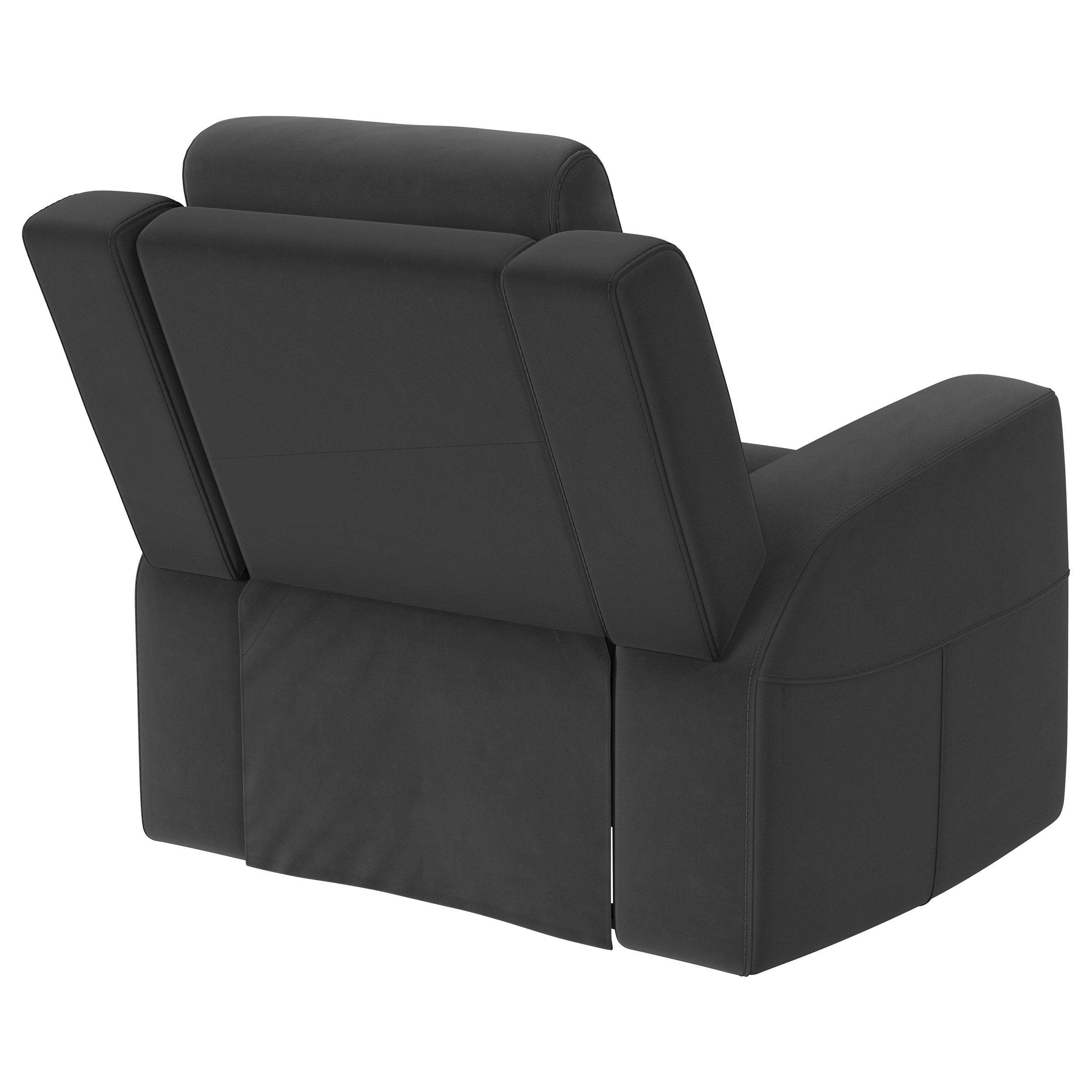 Brentwood - Upholstered Recliner Chair