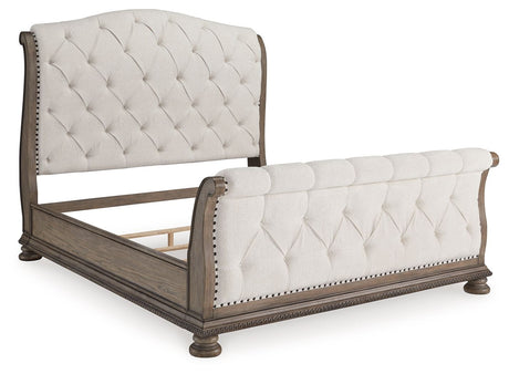 Ardenfield - Bedroom Set - view 9