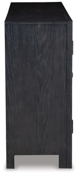 Lenston - Accent Cabinet