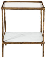 Ryandale - Accent Table by Signature Design by Ashley® | Bel Furniture