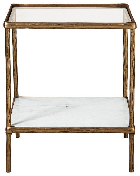 Ryandale - Accent Table by Signature Design by Ashley® | Bel Furniture