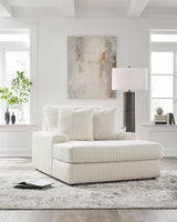 Lindyn - Chaise by Signature Design by Ashley® | Bel Furniture