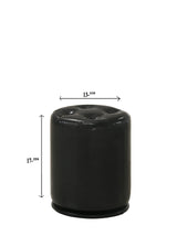 Morgan - Round Swivel Stool by Crown Mark | Bel Furniture