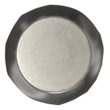 Flanigan - Hand Crafted Metal Accent Table