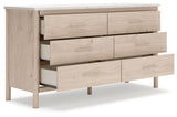 Cadmori - Panel Bedroom Set by Signature Design by Ashley® | Bel Furniture