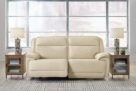 Double Deal - Reclining Sectional by Signature Design by Ashley® | Bel Furniture