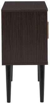 Orinfield - Accent Cabinet by Signature Design by Ashley® | Bel Furniture