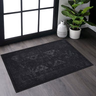 Maval - Trendy Area Rug, Washable
