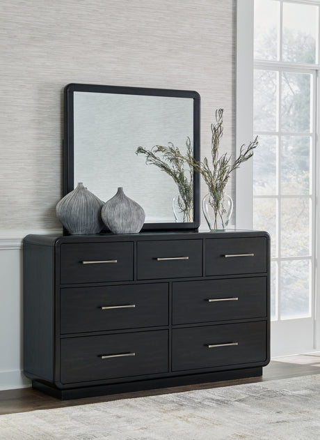 Rowanbeck - Bedroom Set - view 9