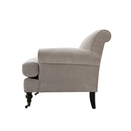 Alana Lawson - Three Cushion Tightback Sofa - view 41