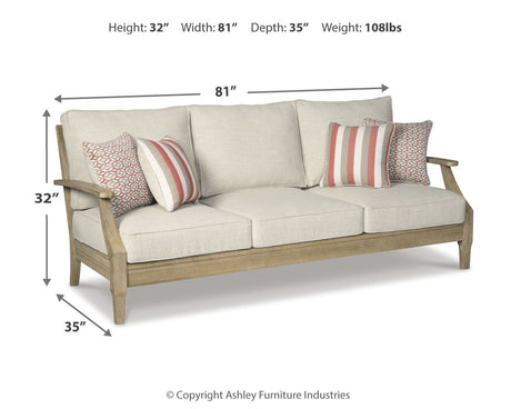 Clare View - Lounge Set - view 9