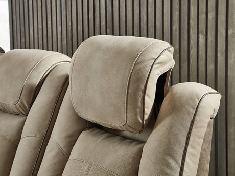 Next-Gen Durapella - Power Reclinering Living Room Set by Signature Design by Ashley® | Bel Furniture