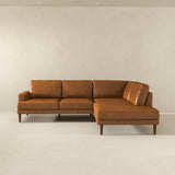 Corbin - L-Shaped Sectional Sofa
