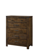 Curtis Chest