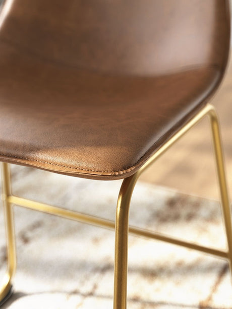 Ciabori - Dining Upholstered Side Chair (Set of 2) - view 14