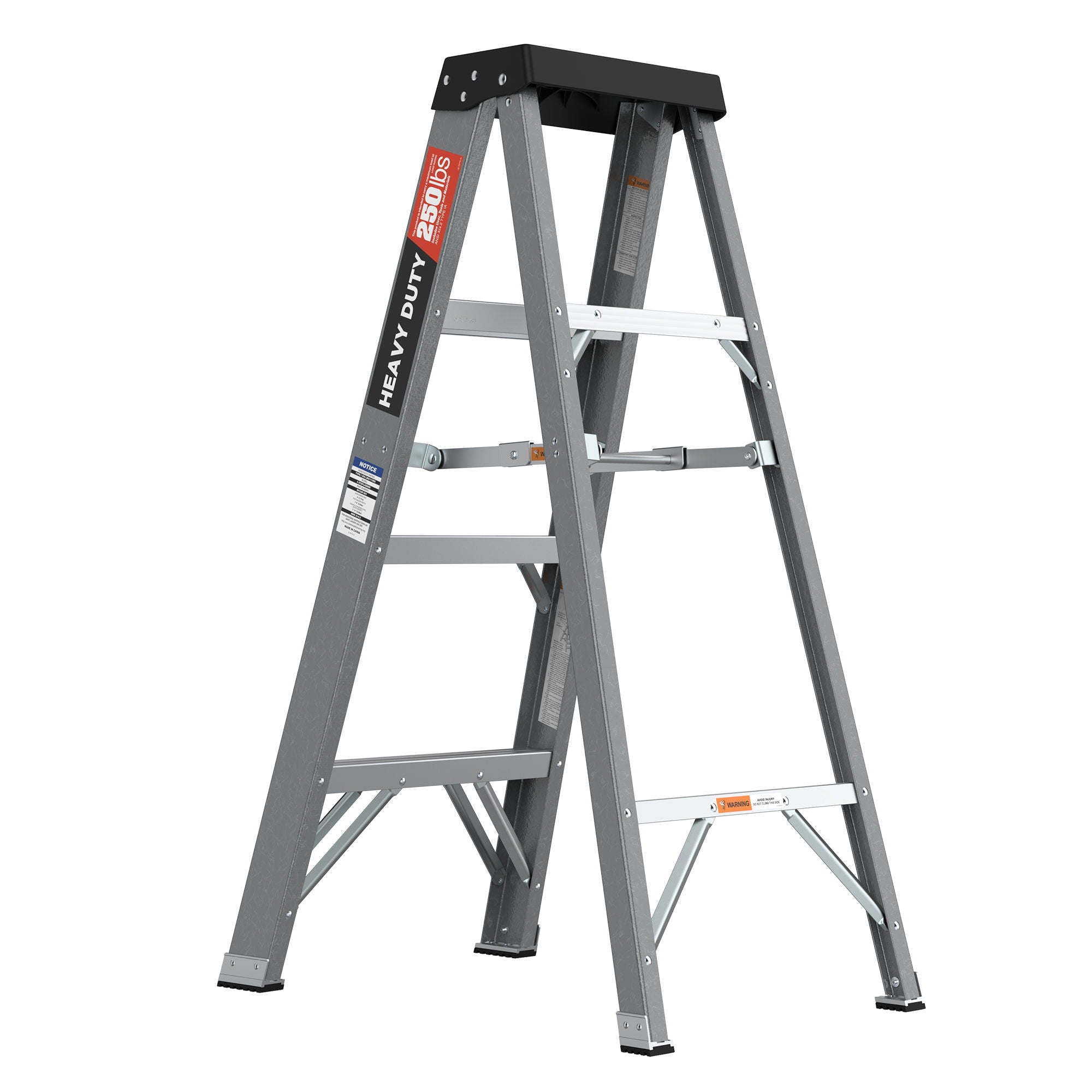 High Quality Fibreglass Step Ladder