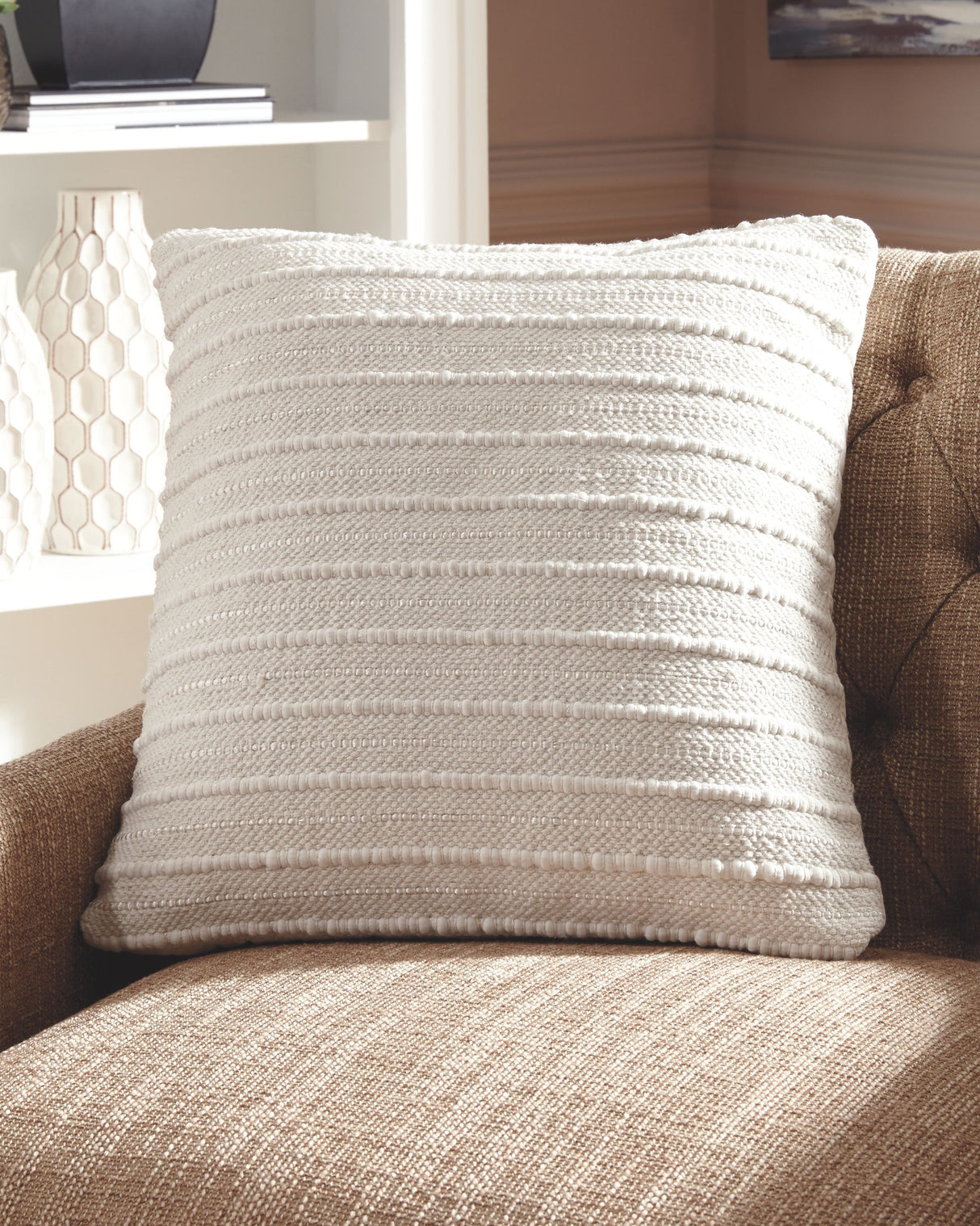 Theban - Pillow by Signature Design by Ashley® | Bel Furniture