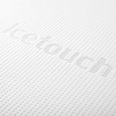 Cascade - 3" Cool Memory Foam Mattress Topper by Coaster Fine Furniture | Bel Furniture