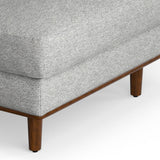 Morrison - Upholstered Sectional Sofa