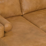 Morrison - Upholstered Sectional Sofa