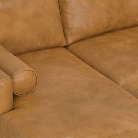 Morrison - Upholstered Sectional Sofa - view 51