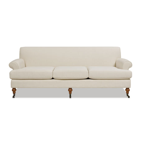 Alana Lawson - Three Cushion Tightback Sofa - view 42