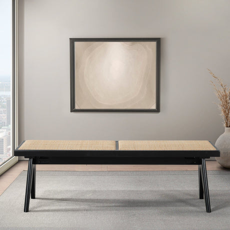 Keira - Modern Aesthetics Bench - view 19