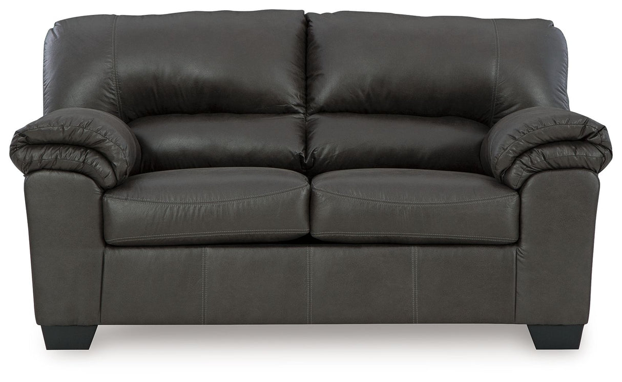 Bladen - Stationary Loveseat by Signature Design by Ashley® | Bel Furniture